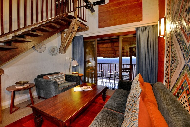 Hotel Victoria Falls Safari Lodge