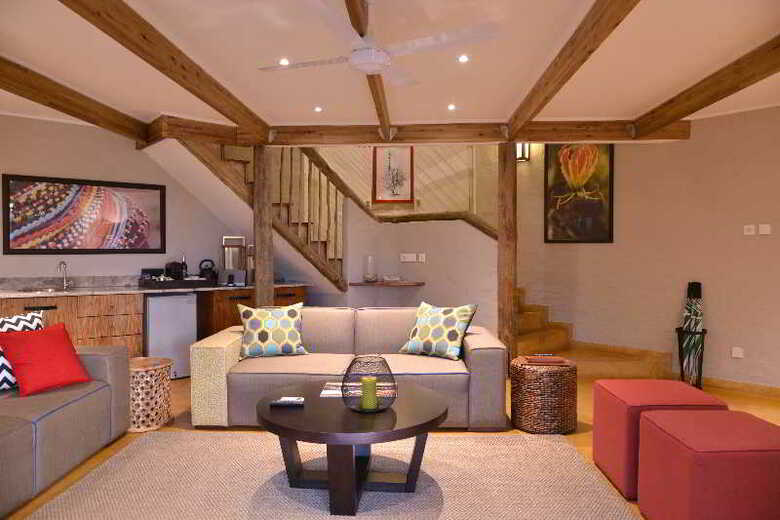 Hotel Victoria Falls Safari Suites