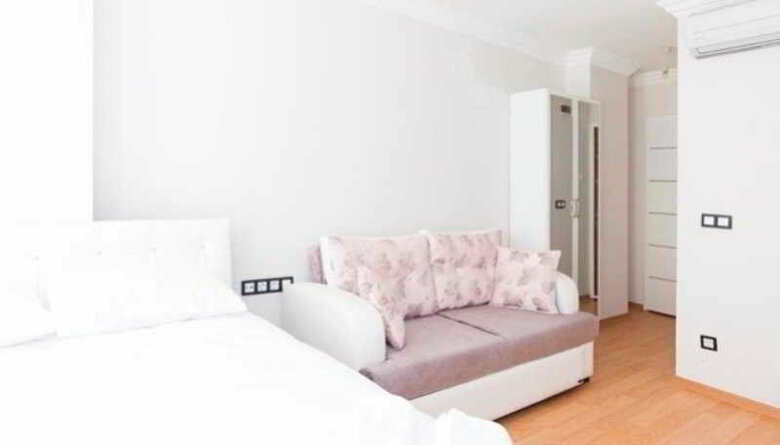 Hotel Boutique Taxim Elegance Suites