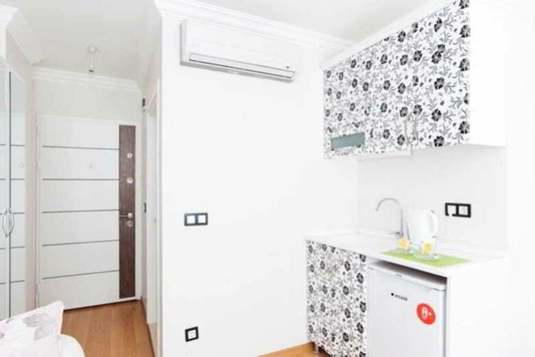 Hotel Boutique Taxim Elegance Suites