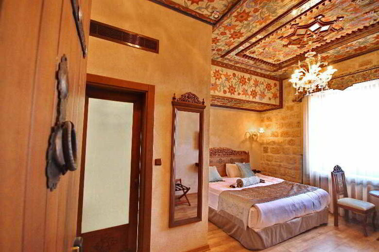 Hotel Boutique Izala Hotel