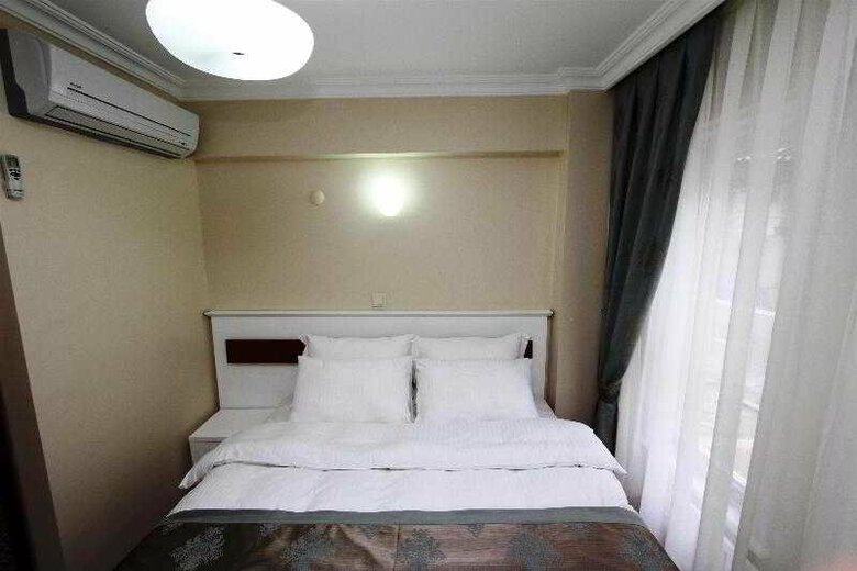Hotel Boutique Taksim Inn