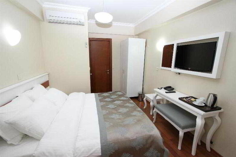 Hotel Boutique Taksim Inn