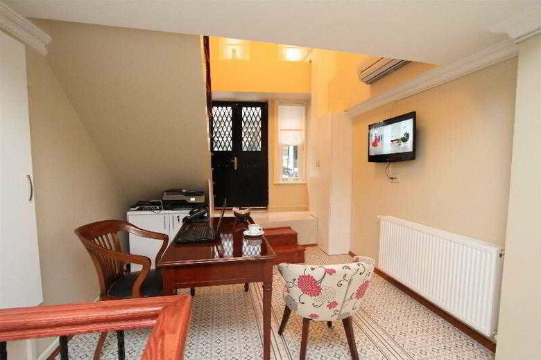 Hotel Boutique Taksim Inn
