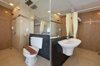 Hotel Ozone Prime Pattaya