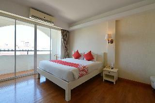Hotel Ozone Prime Pattaya