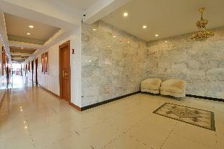 Hotel Ozone Prime Pattaya