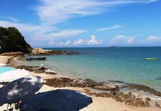Hotel Ban Khiang Thalay Resort