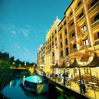 Hotel Southern Sun Montecasino