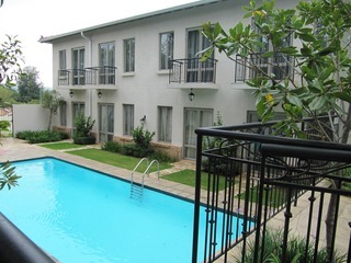 Hotel The Syrene Boutique