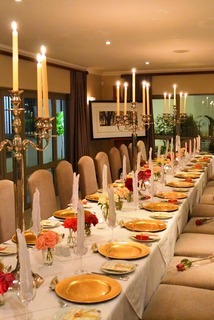 Hotel The Syrene Boutique