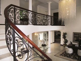 Hotel The Syrene Boutique
