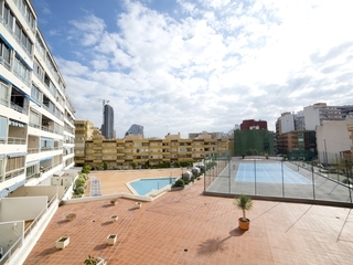 Apolo IV 01 - Two Bedroom No.2