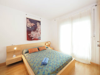 Hotel Aquamarina - One Bedroom