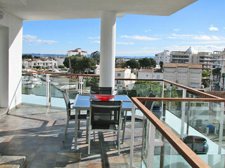 Hotel Aquamarina - One Bedroom