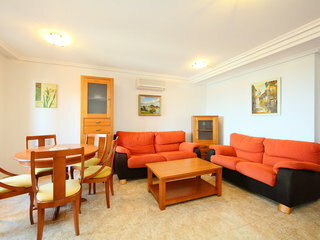 Balcon De Finestrat - Three Bedroom