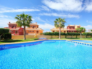 Balcon De Finestrat - Three Bedroom