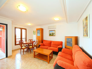 Balcon De Finestrat - Three Bedroom