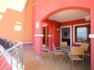 Balcon De Finestrat - Three Bedroom
