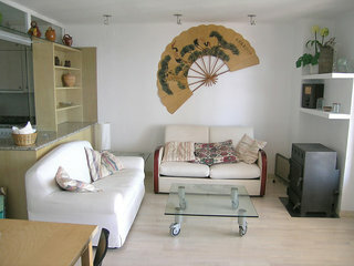 Bloc Goya - One Bedroom
