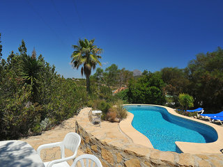 Hotel Canselades Park 50 - Five Bedroom