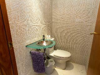 Suite Blanes - Three Bedroom