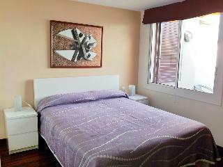 Urb Vallpineda Apts San Fermin - Three Bedroom