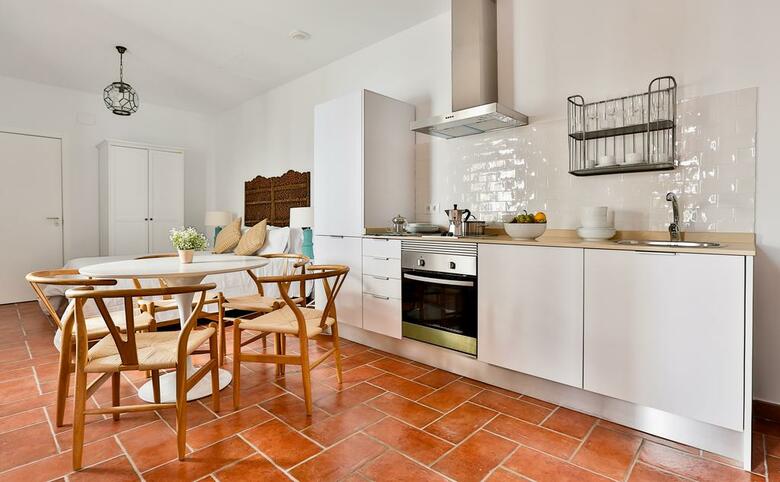 Apartamentos Puerta Sevilla de C�rdoba