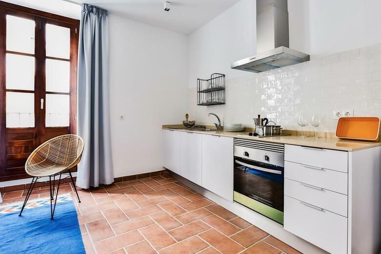 Apartamentos Puerta Sevilla de C�rdoba