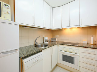 Centro La Palla - Two Bedroom