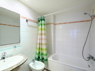 Centro La Palla - Two Bedroom