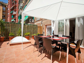 Eixample Esquerre Josep Tarradellas - Three Bedroo