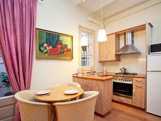 Hotel Gr�cia Torrijos - One Bedroom