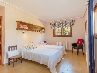 Son Estaras - Four Bedroom