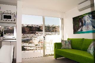 Apartamentos Ig Yaizasol By Servatur (Adults Only)
