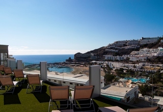 Apartamentos Ig Yaizasol By Servatur (Adults Only)
