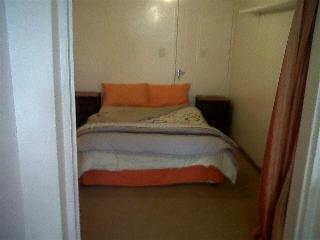 Hotel African Jewel Lodge
