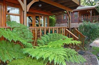 Hotel Knysna River Club