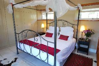 Hotel Poplar Tree Lodge