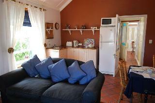 Hotel Poplar Tree Lodge