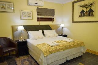 Hotel Woodlands Guest House
