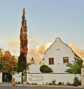 Hotel Woodlands Guest House