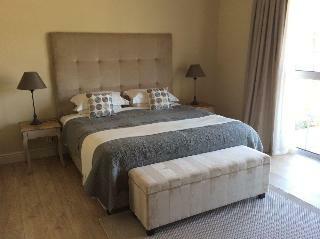 Hotel La Cabriere Country House