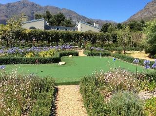 Hotel La Cabriere Country House