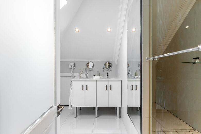 Cloud 9 Boutique Hotel & Spa