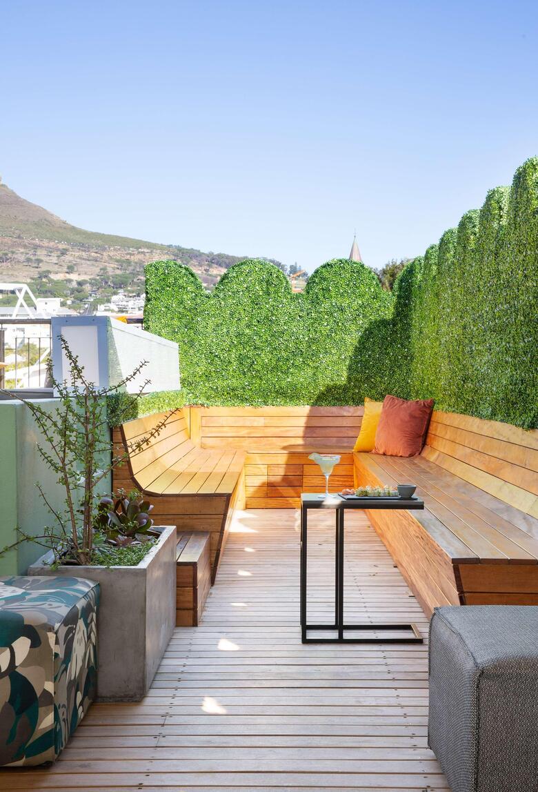 Cloud 9 Boutique Hotel & Spa