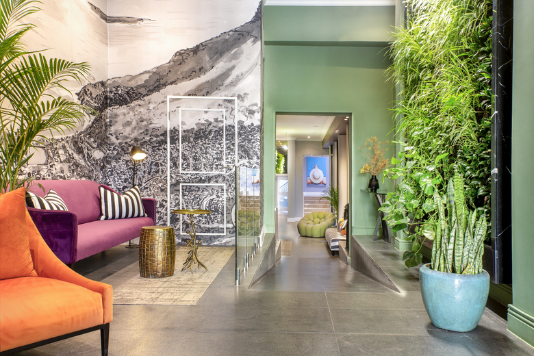 Cloud 9 Boutique Hotel & Spa