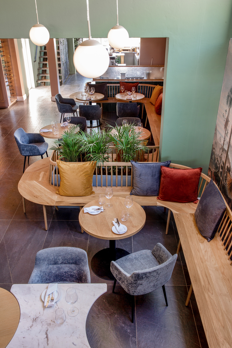Cloud 9 Boutique Hotel & Spa
