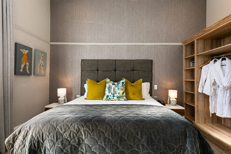 Cloud 9 Boutique Hotel & Spa
