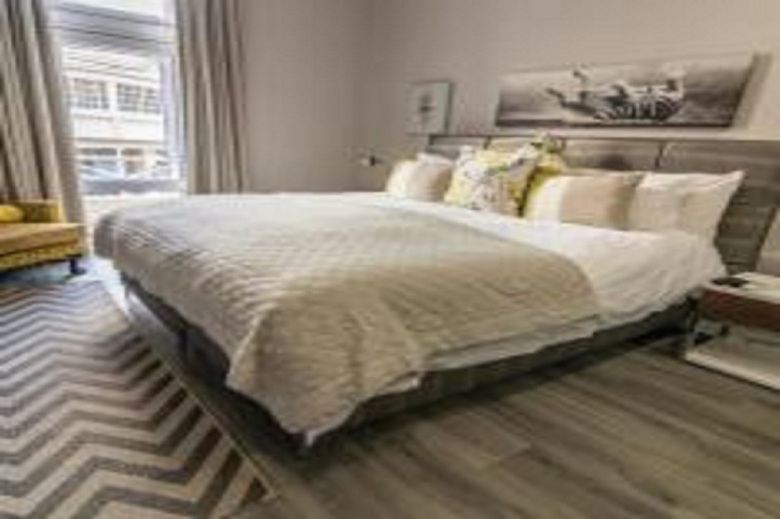 Cloud 9 Boutique Hotel & Spa